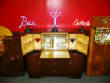 Sideboard/Bar of Oak with Incredible Quadruple Mechanism - Image 2