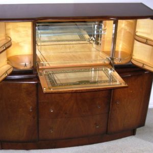 Sideboard Bars