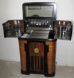 Radiobar... Mfg. by Radiobar Corporation of America in 1930's - Image 4