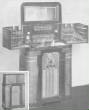 Radiobar... Mfg. by Radiobar Corporation of America in 1930's - Image 7